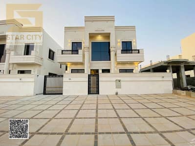 فیلا 5 غرف نوم للبيع في الحليو، عجمان - photo_7_2025-05-20_02-13-53. jpg