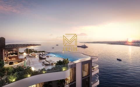 2 Bedroom Flat for Sale in Dubai Maritime City, Dubai - WhatsApp Image 2025-07-03 at 22.08. 22. jpeg