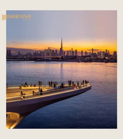 3 Bedroom Flat for Sale in Dubai Creek Harbour, Dubai - silva006. jpg