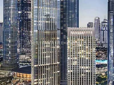 2 Bedroom Flat for Sale in Downtown Dubai, Dubai - 1. jpg