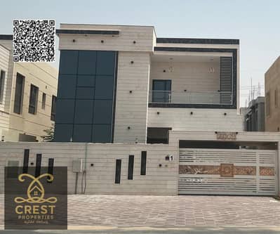 5 Bedroom Villa for Rent in Al Yasmeen, Ajman - IMG-20250707-WA0022_Watermarked. jpg