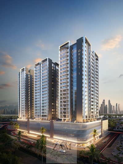 1 Bedroom Flat for Sale in Jumeirah Village Triangle (JVT), Dubai - 2. png