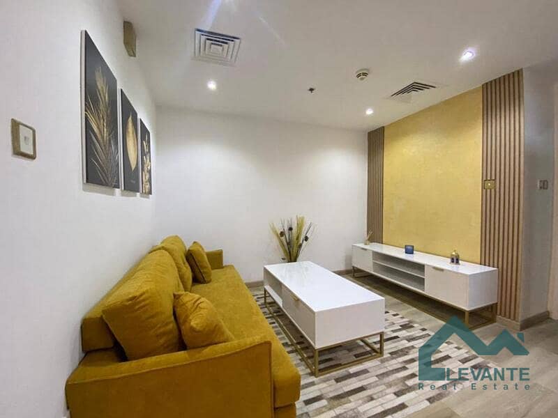 位于朱美拉环形村(JVC),JVC第14区,钻石景观I公寓 的公寓 57000 AED - 12156022 位于朱美拉环形村(JVC),JVC第14区,钻石景观I公寓 的公寓 57000 AED - 12156022