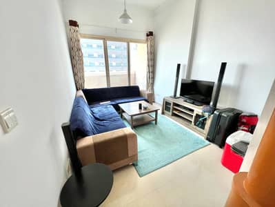 1 Bedroom Flat for Rent in Dubai Marina, Dubai - 1108 (7). jpeg