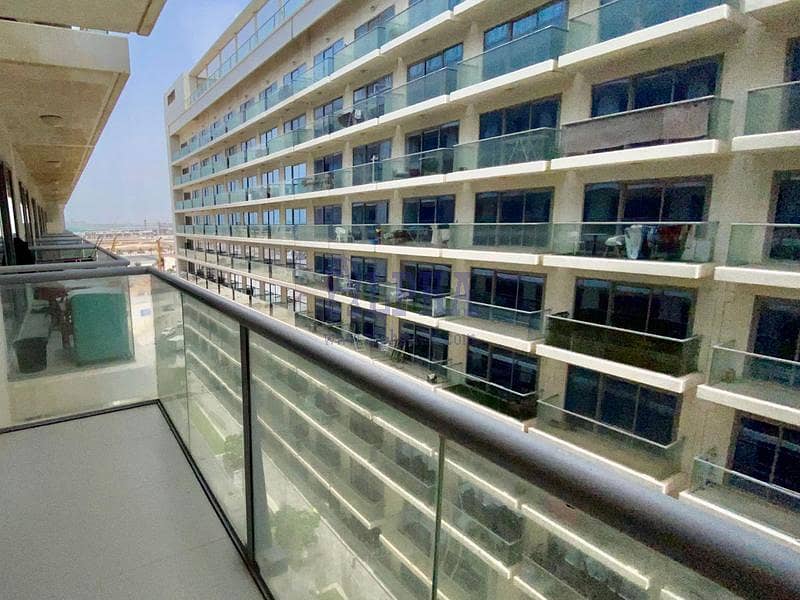 Community view| High Floor| 1Bedroom Community view| High Floor| 1Bedroom