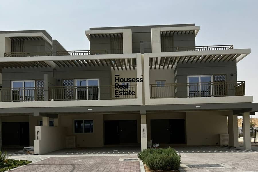 3 Bedroom | Brand New | Spacious | G plus 2