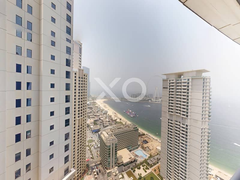 Sea View | Exclusive | Upgraded | Vacant Sea View | Exclusive | Upgraded | Vacant