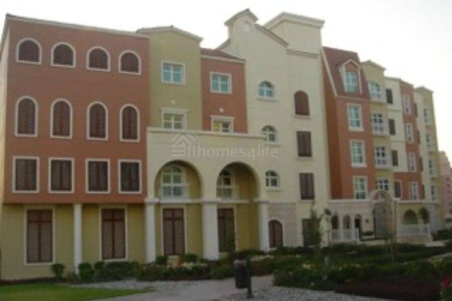 位于探索花园街区,地中海公馆 1 卧室的公寓 82000 AED - 12058260 位于探索花园街区,地中海公馆 1 卧室的公寓 82000 AED - 12058260