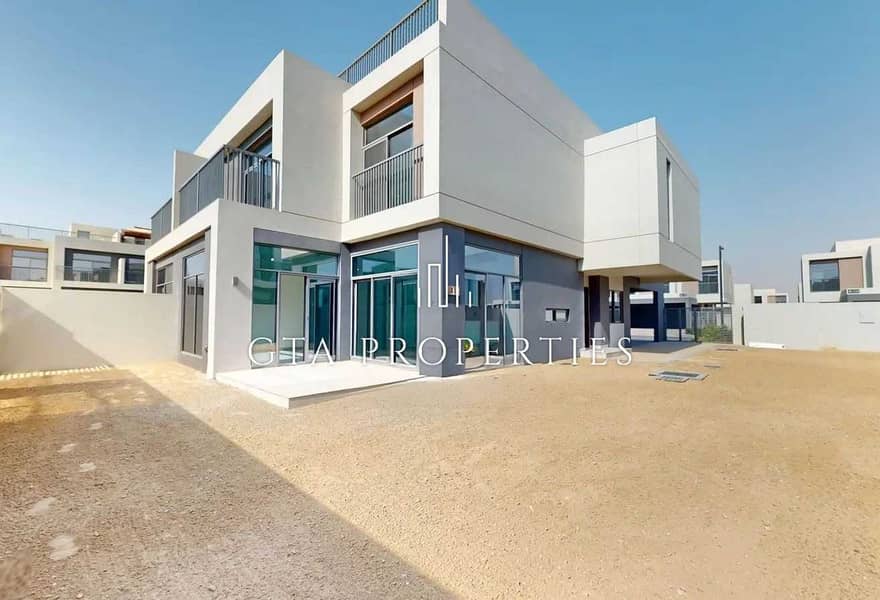 فیلا في ذا بالس بيتشفرونت،ذا بلس،المنطقة السكنية جنوب دبي،دبي الجنوب 4 غرف 225000 درهم - 12156109 فیلا في ذا بالس بيتشفرونت،ذا بلس،المنطقة السكنية جنوب دبي،دبي الجنوب 4 غرف 225000 درهم - 12156109