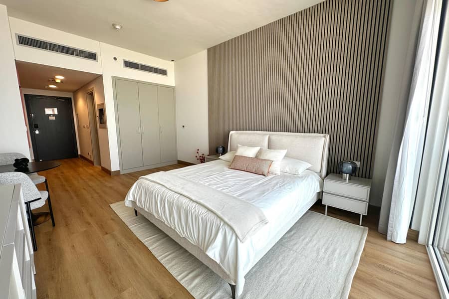 Beautifully Furnished | Golf View | Vacant Beautifully Furnished | Golf View | Vacant