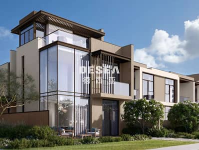 3 Bedroom Townhouse for Sale in Dubailand, Dubai - WeChat Screenshot_20250520182827. png