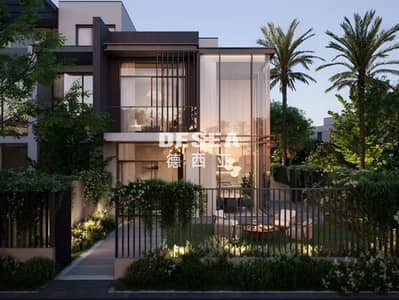 3 Bedroom Townhouse for Sale in Dubailand, Dubai - WeChat Screenshot_20250520182432. png