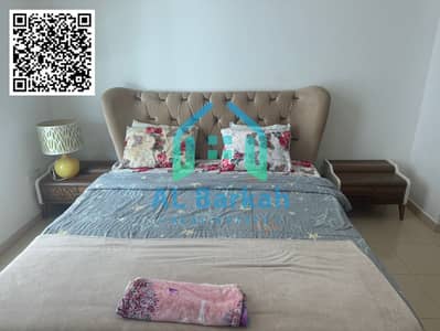 1 Bedroom Apartment for Sale in Al Nuaimiya, Ajman - IMG-20250707-WA0166. jpg