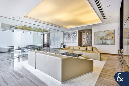 Office for Sale in Downtown Dubai, Dubai - Grade A | Fitted and Furnished | Vacant