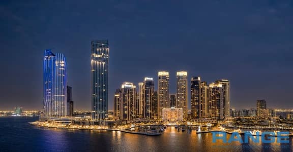 1 Bedroom Flat for Sale in Dubai Creek Harbour, Dubai - Screenshot 2025-06-19 at 23.33. 25. png