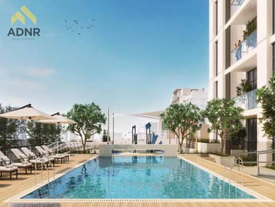3 Bedroom Flat for Sale in Al Furjan, Dubai - 1688992123644199070. jpg