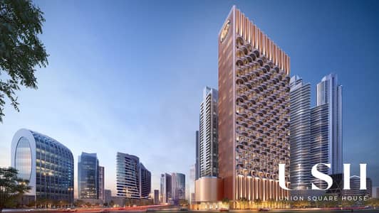 Studio for Sale in Downtown Dubai, Dubai - 9db5d61e-b4bf-4e23-9a37-bdae5daf2af1. JPG