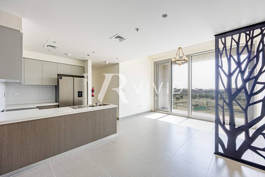 Elegant Finishes | Unfurnished | Ready to Move Elegant Finishes | Unfurnished | Ready to Move