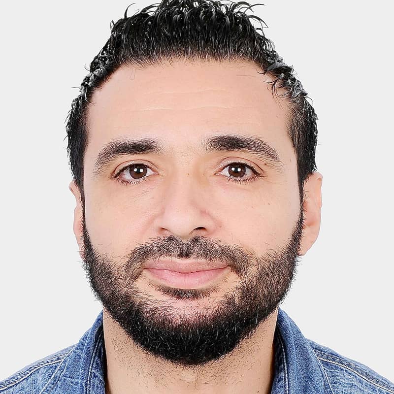 Nizar Stiti