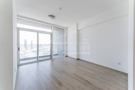 3 Bedroom Apartment for Sale in Jumeirah Village Circle (JVC), Dubai - Park view Prime location Bright unit