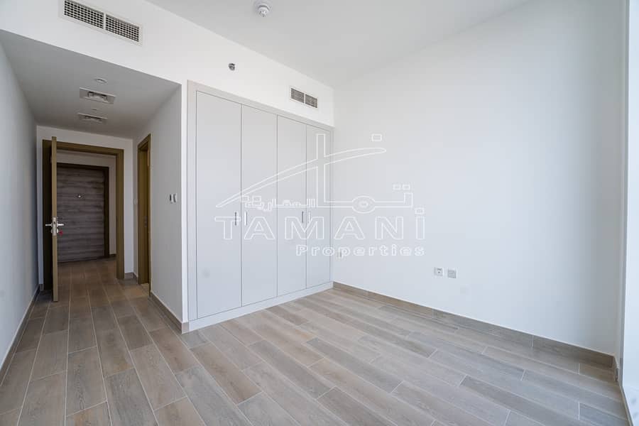 Multiple options High Floor Open view - Image 6