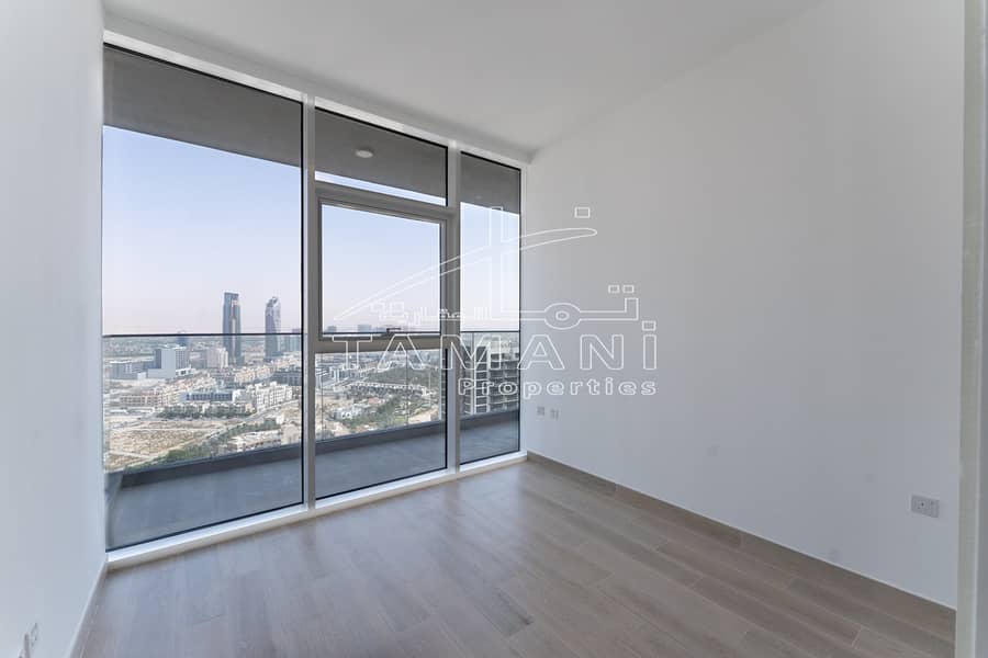 Multiple options High Floor Open view - Image 7