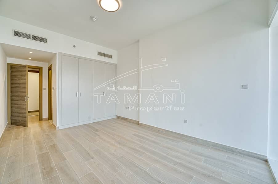 Multiple options High Floor Open view - Image 8