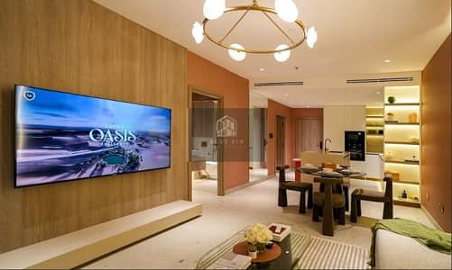 1 Bedroom Flat for Sale in Jumeirah Village Circle (JVC), Dubai - WhatsApp Image 2025-07-03 at 6.30. 34 PM. jpeg