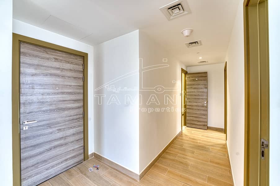 Multiple options High Floor Open view - Image 10