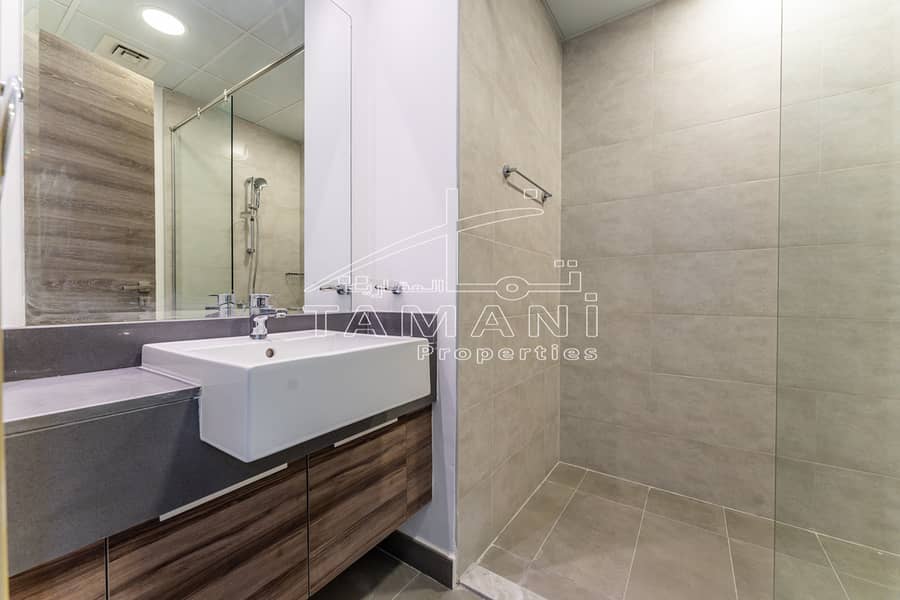 Multiple options High Floor Open view - Image 11