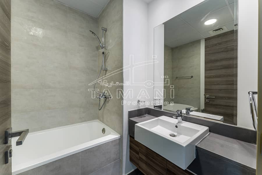 Multiple options High Floor Open view - Image 12