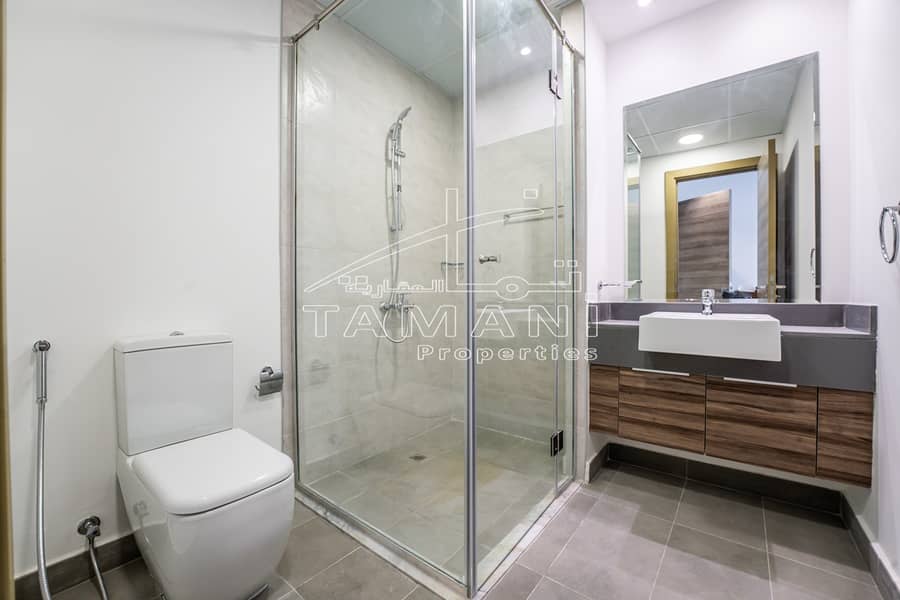 Multiple options High Floor Open view - Image 13