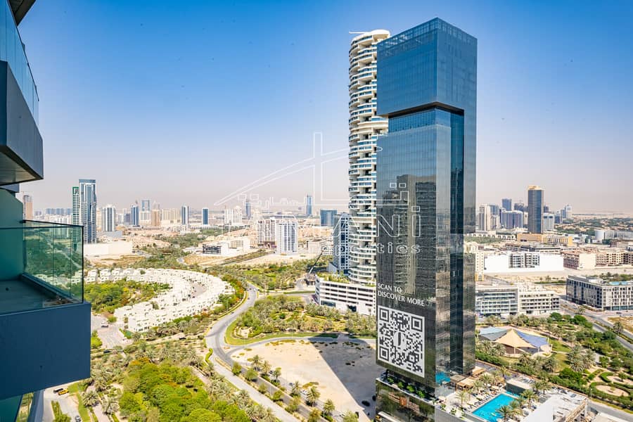 Multiple options High Floor Open view - Image 15