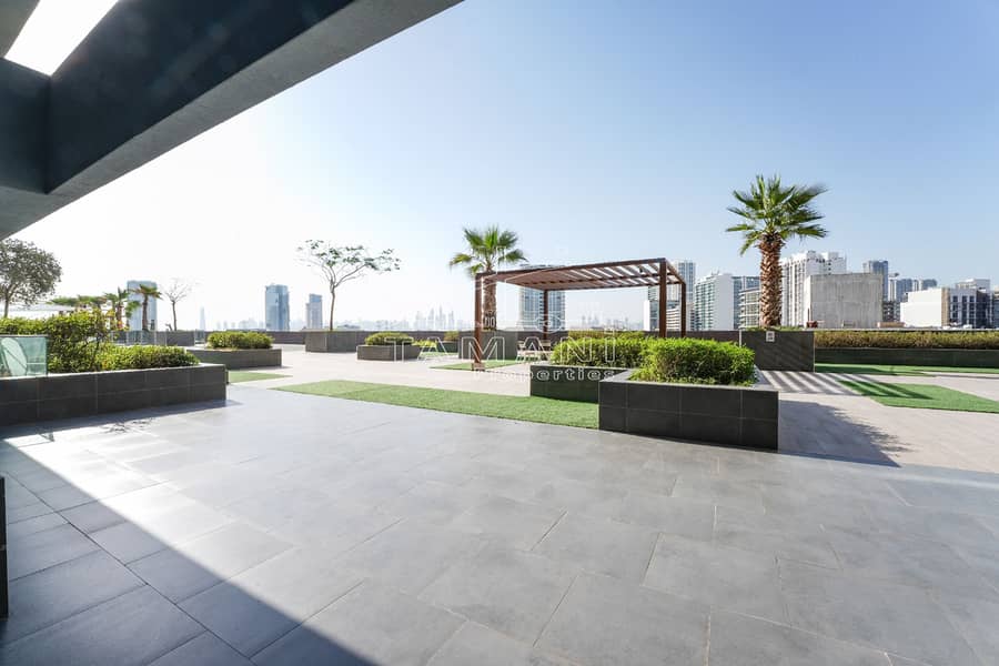 Multiple options High Floor Open view - Image 20