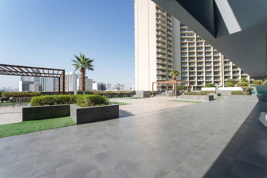 Multiple options High Floor Open view - Image 21