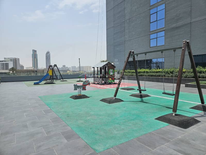 Multiple options High Floor Open view - Image 22