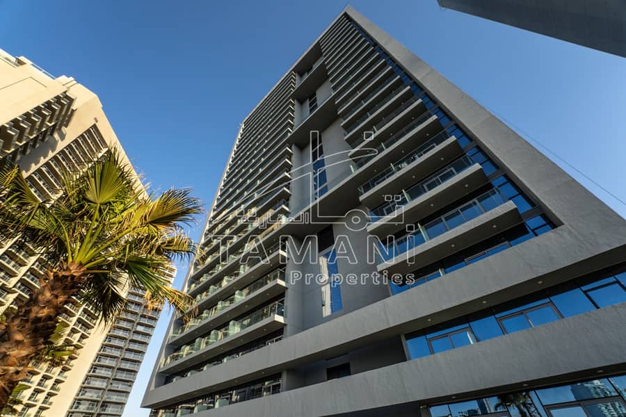 Multiple options High Floor Open view - Image 26