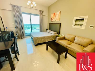 Studio for Rent in Business Bay, Dubai - Furnished Studio / Modern living / Good Location