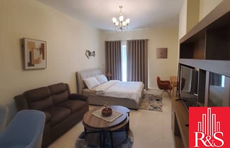 Studio for Rent in Business Bay, Dubai - Fully Furnished | Spicious | Bills Inc