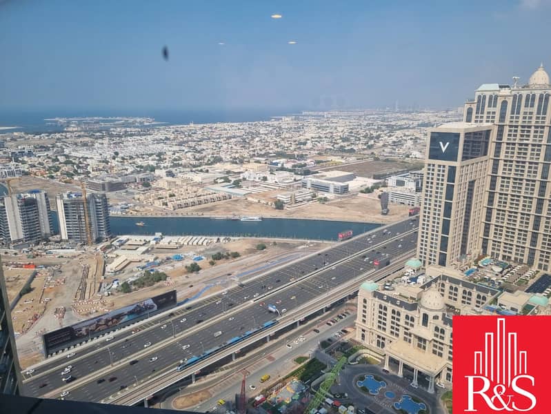 Fully Furnished | Prime Location | Negotiable