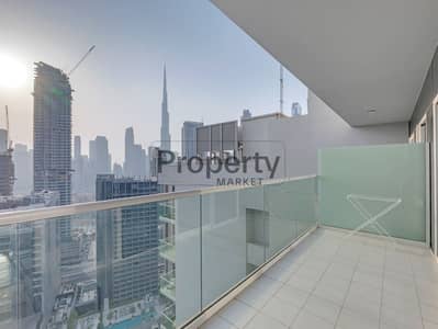 1 Bedroom Flat for Rent in Business Bay, Dubai - _7ST0132. jpg
