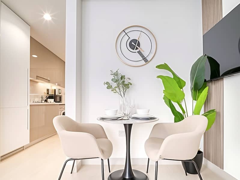 Квартира в Мейдан Сити,Мейдан Уан,Азизи Ривьера,Азизи Ривьера 30, 64900 AED - 12156705 Квартира в Мейдан Сити,Мейдан Уан,Азизи Ривьера,Азизи Ривьера 30, 64900 AED - 12156705