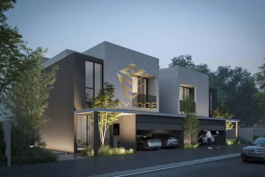 LAST 3 BR TH | 5%DP | NEAR TO DUBAI | FREEHOLD LAST 3 BR TH | 5%DP | NEAR TO DUBAI | FREEHOLD
