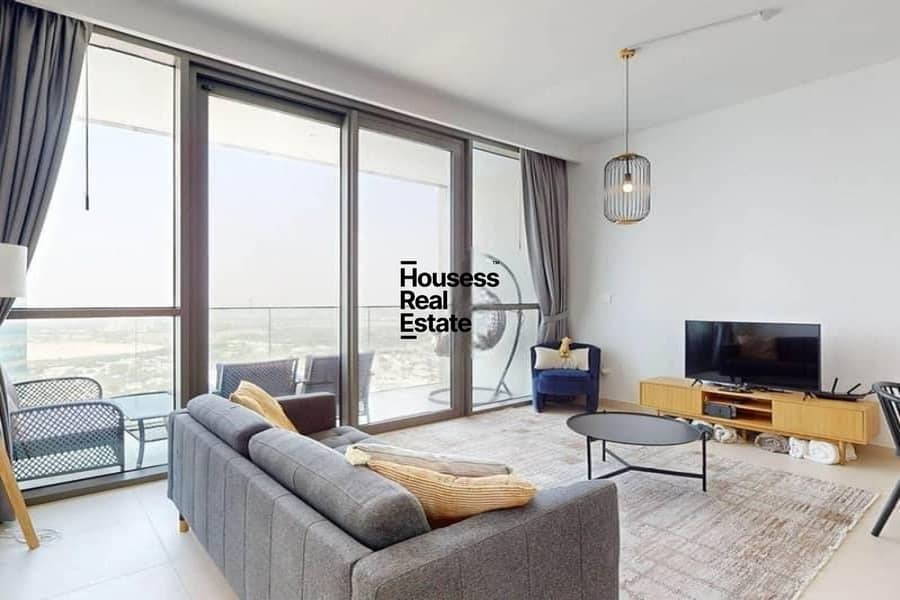High Floor | Furnished | Cityscape View High Floor | Furnished | Cityscape View