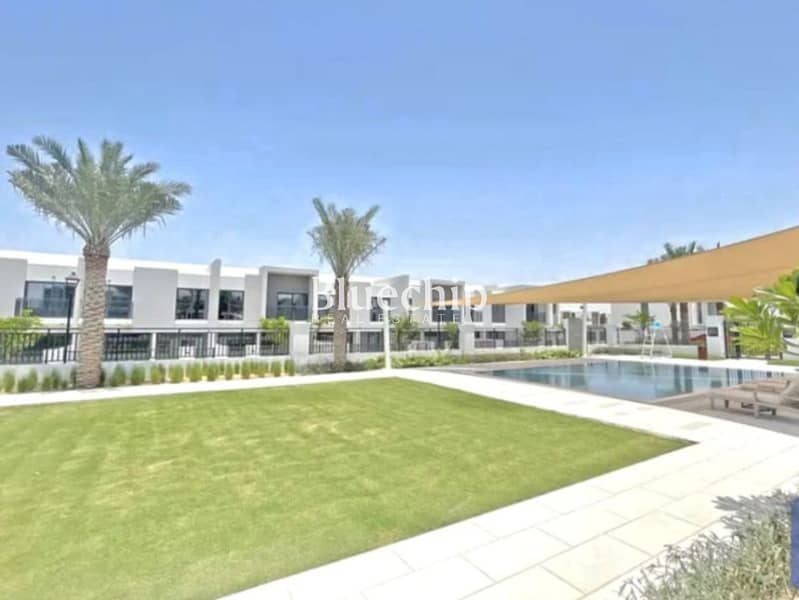 Вилла в Дубайлэнд,Вилланова,Амаранта, 4 cпальни, 190000 AED - 12156750 Вилла в Дубайлэнд,Вилланова,Амаранта, 4 cпальни, 190000 AED - 12156750