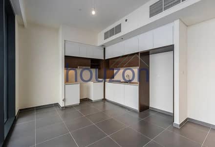 2 Bedroom Flat for Sale in Dubai Creek Harbour, Dubai - Modern + Spacious 2RB | Fully Furnished | Sea View