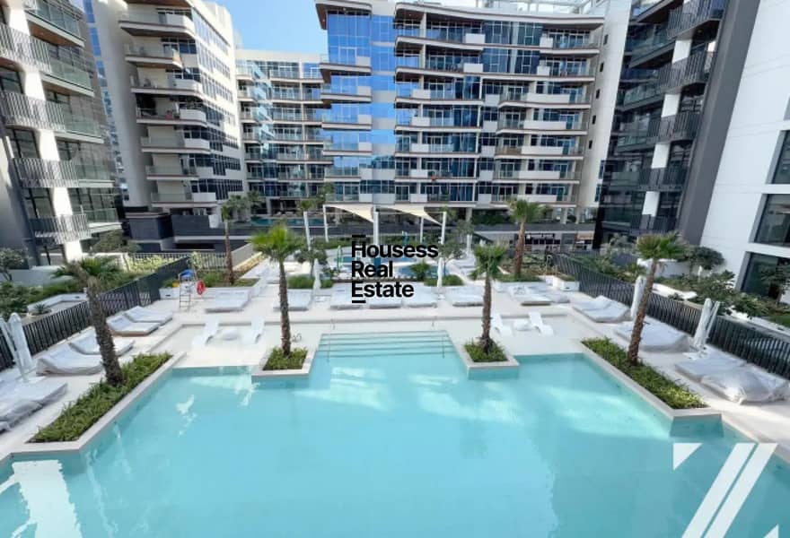 Exclusive Resale | High-End | Premium Amenities Exclusive Resale | High-End | Premium Amenities