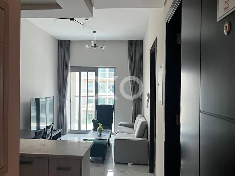 Квартира в Дубай Саут,MAG 5 Бульвар,MAG 505, 1 спальня, 719000 AED - 12156748 Квартира в Дубай Саут,MAG 5 Бульвар,MAG 505, 1 спальня, 719000 AED - 12156748