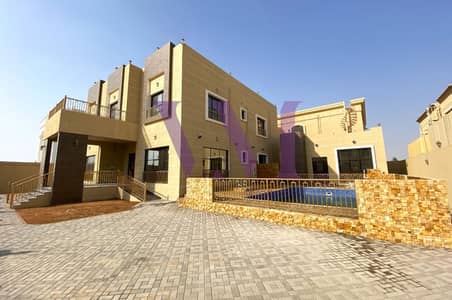6 Bedroom Villa for Rent in Al Refaa, Ras Al Khaimah - IMG-20250707-WA0044. jpg
