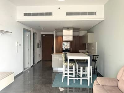 阿尔弗雷德街区， 迪拜 1 卧室公寓待租 - 位于阿尔弗雷德街区，大道公寓，大道公寓2号楼 1 卧室的公寓 80000 AED - 12156772
